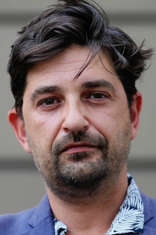 Tiago Rodrigues profile photo