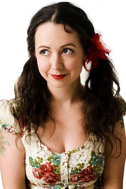 Marieke Hardy profile photo