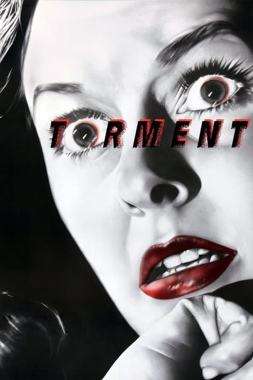 Torment poster
