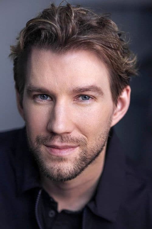 Matt Blackwell profile photo