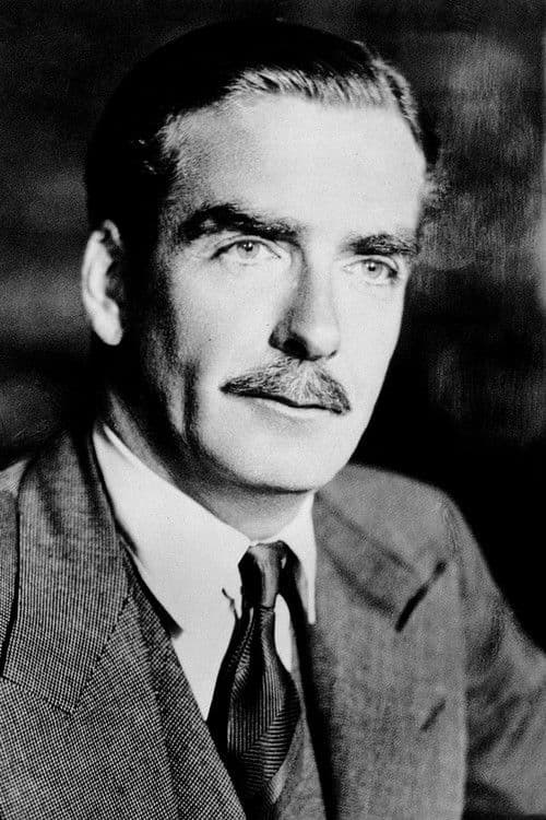 Anthony Eden profile photo