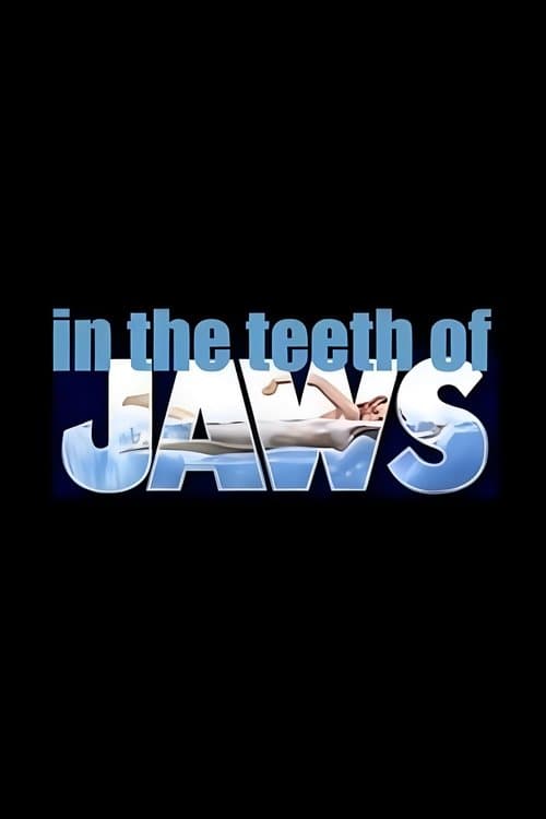 In the Teeth of Jaws poster