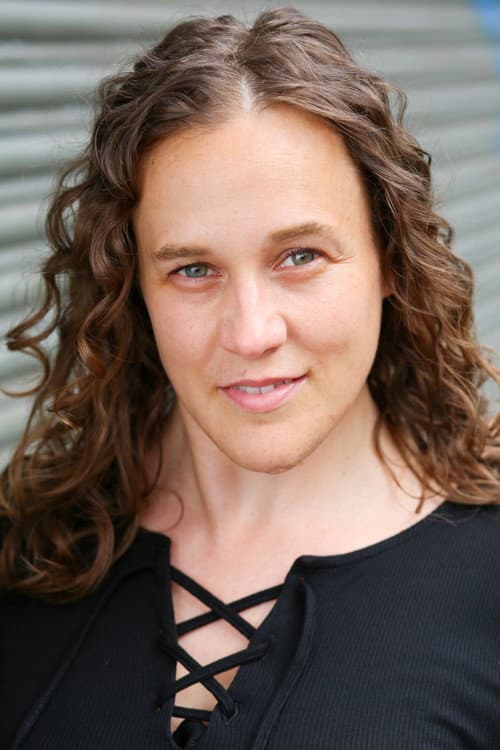 Clare Louise Moss profile photo