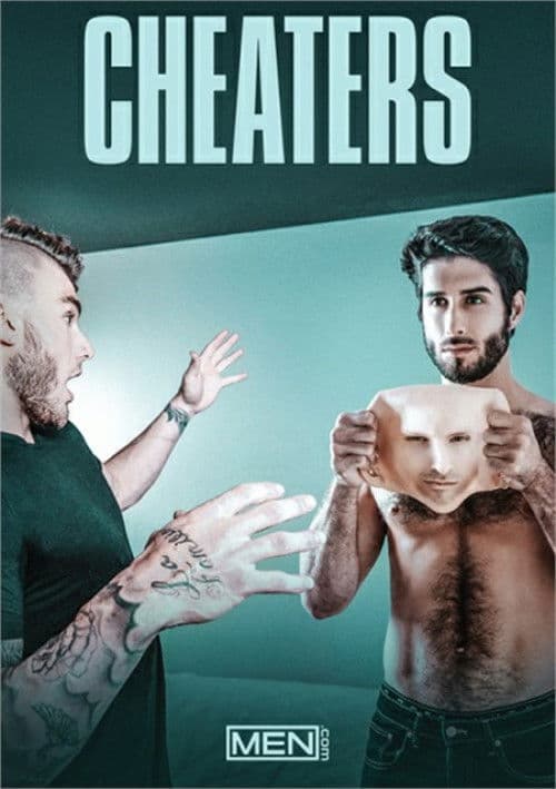 Cheaters poster