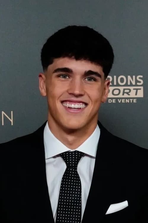 Pau Cubarsí profile photo