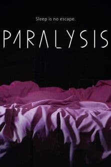 Paralysis poster