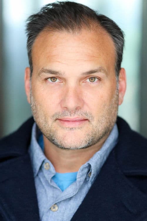 Joshua Sienkiewicz profile photo