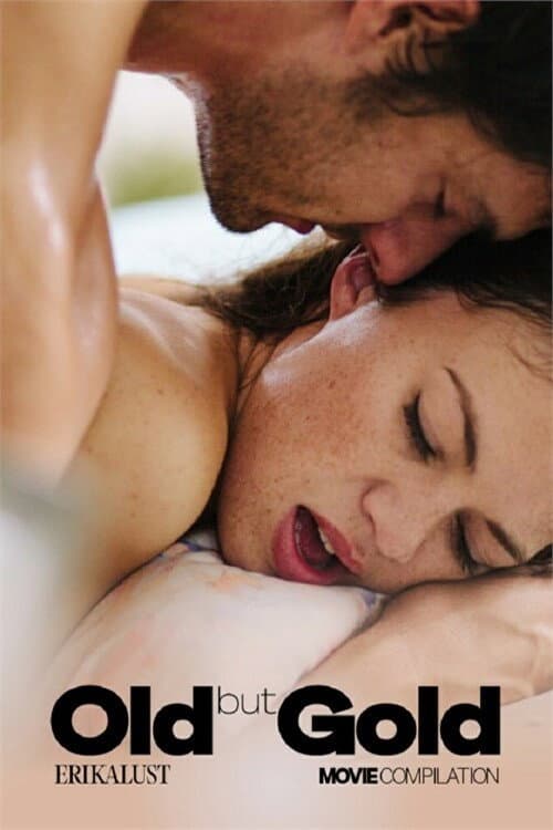 Old But Gold poster