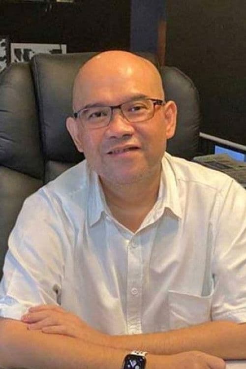 Vincent del Rosario III profile photo