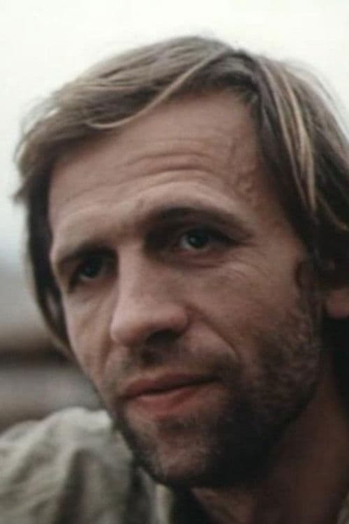 Viktor Mikhaylov profile photo