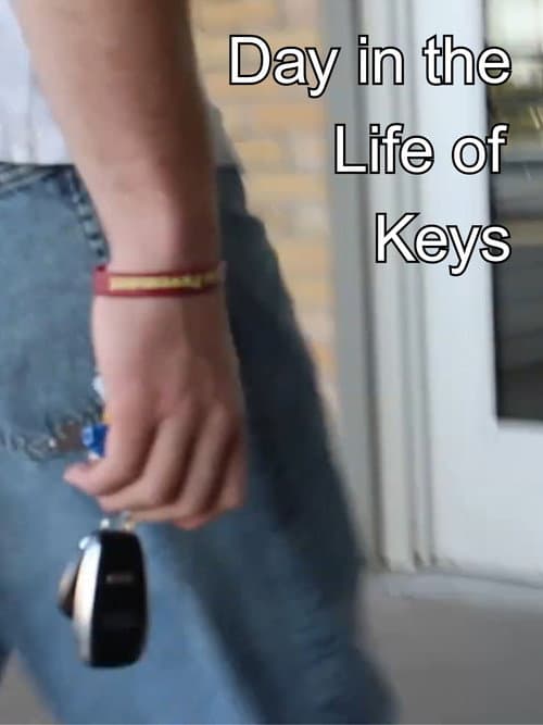 Day in the Life of Keys poster