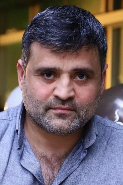 Shahin Qahraman profile photo