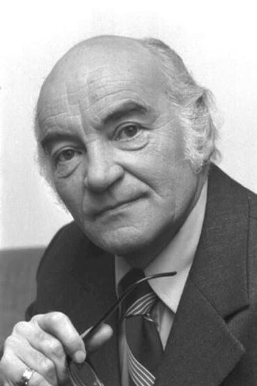 Ignacy Machowski profile photo