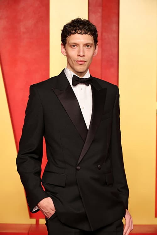 Ludwig Hurtado profile photo