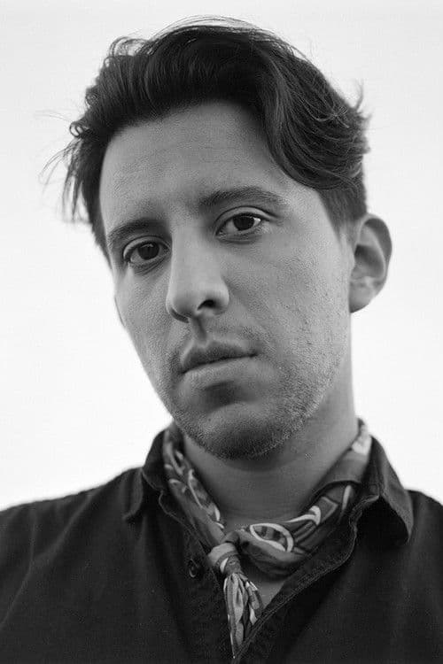 Jorge Sistos Moreno profile photo