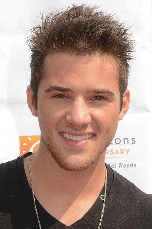 Casey Moss profile photo