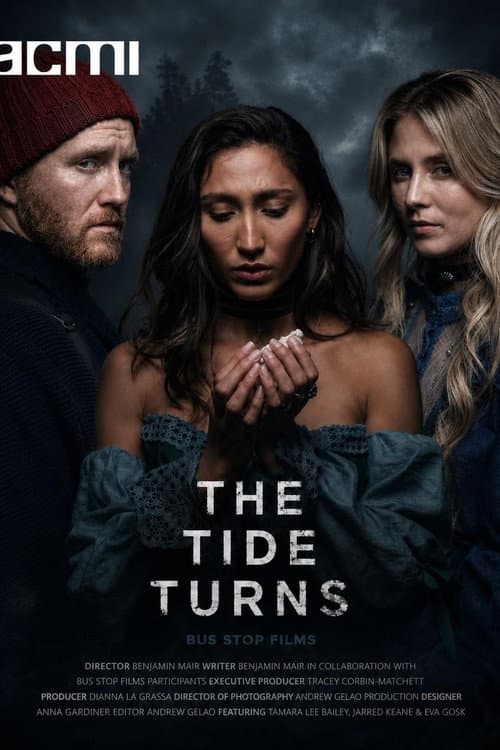 The Tide Turns poster