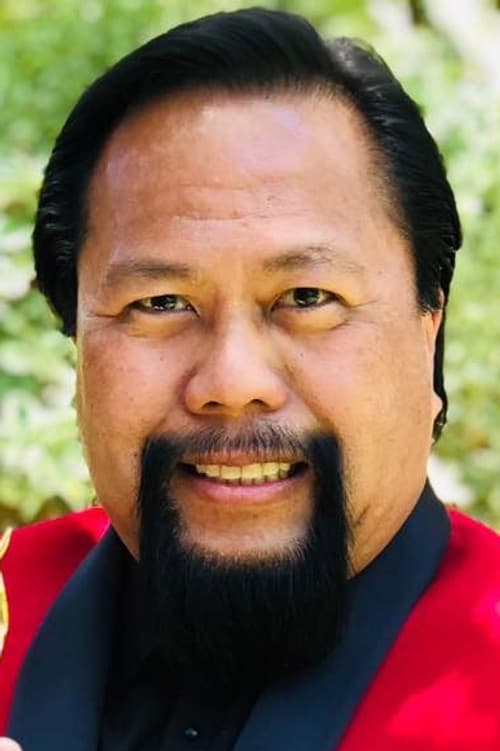 Bill Victor Arucan profile photo