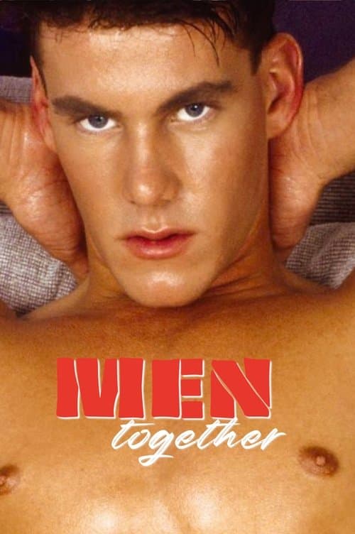 Men Together poster