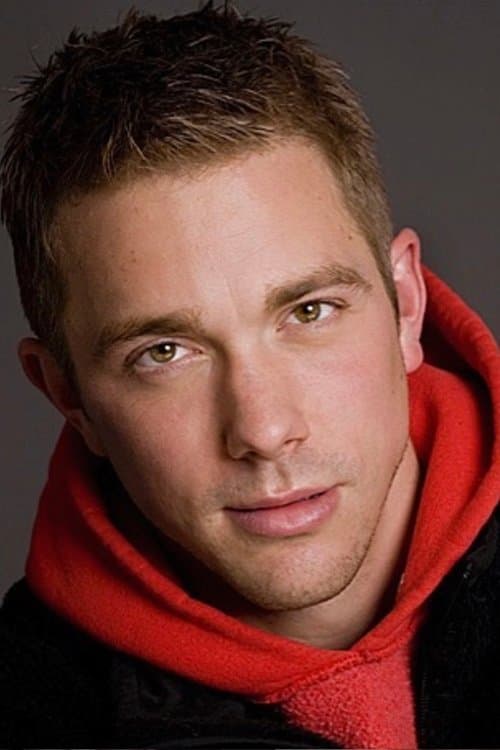 Steve Sandvoss profile photo