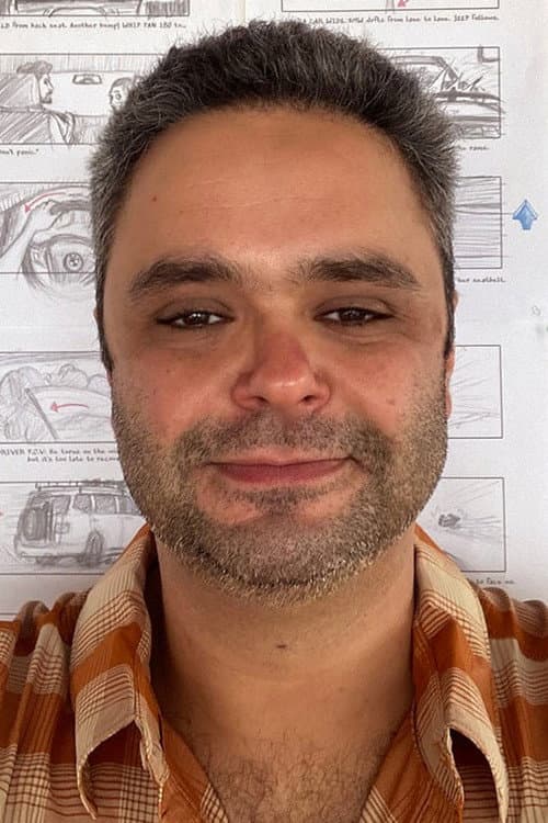 Omar Naim profile photo