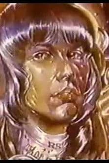 You Only Have To Draw The Bow Back poster