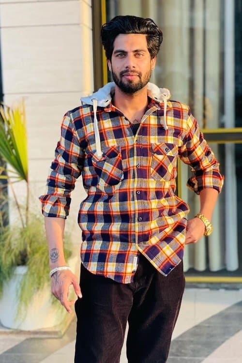 Singga profile photo