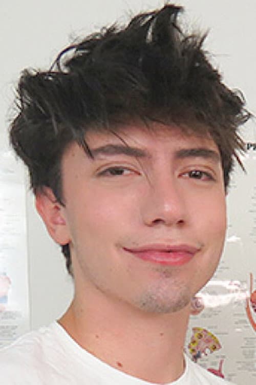 Avery Beck profile photo