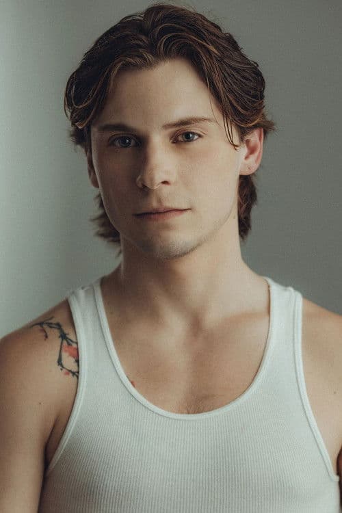 Erik Houck profile photo