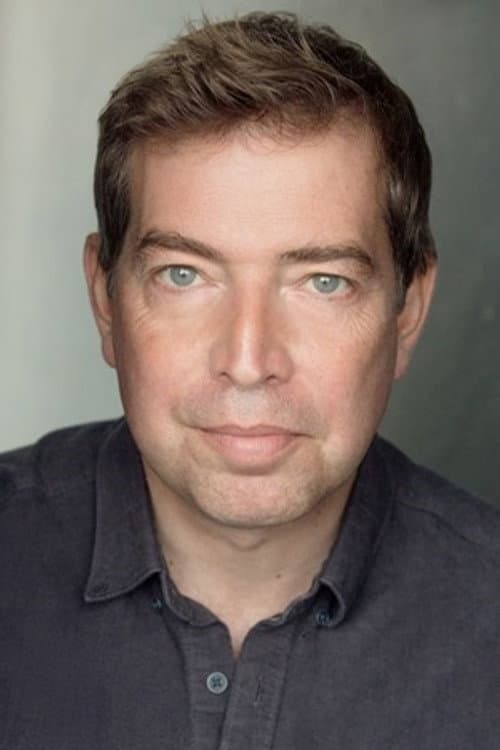 Edward Bennett profile photo