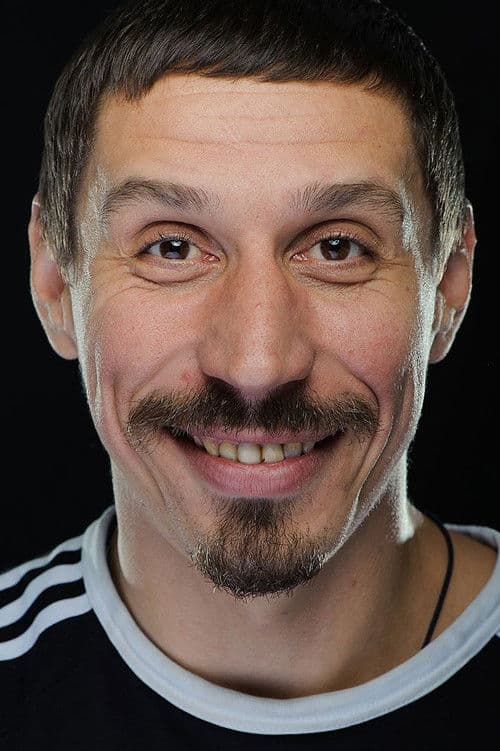 Oleksandr Pozharskyi profile photo