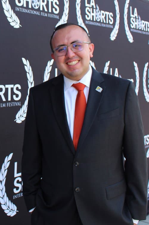 Shane Hernandez profile photo