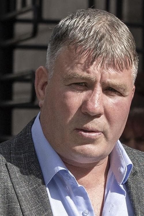 Paddy Quinn McDonagh profile photo