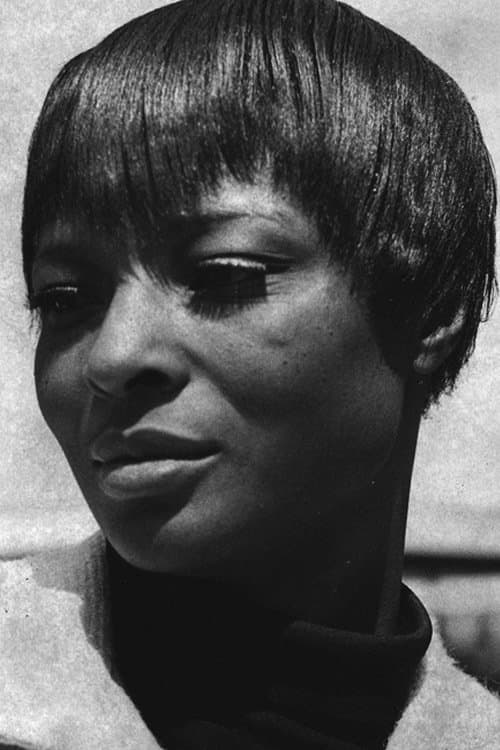 Mae Mercer profile photo