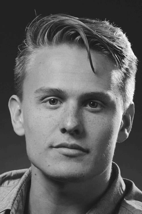 Arnór Björnsson profile photo