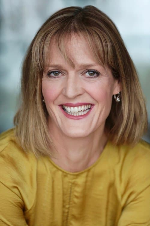 Victoria Pugh profile photo