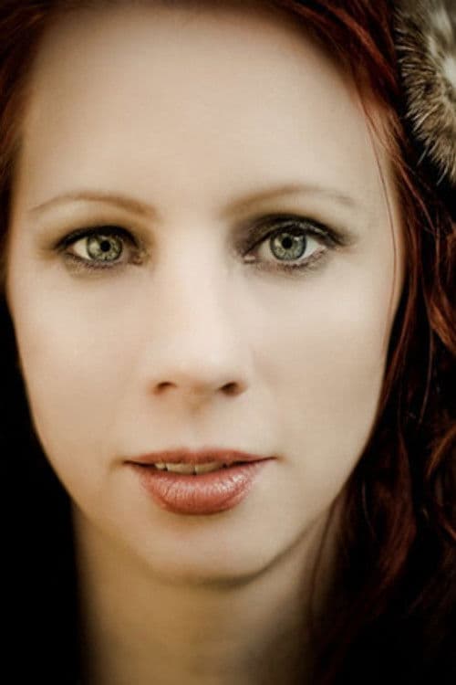 Elin Kåven profile photo