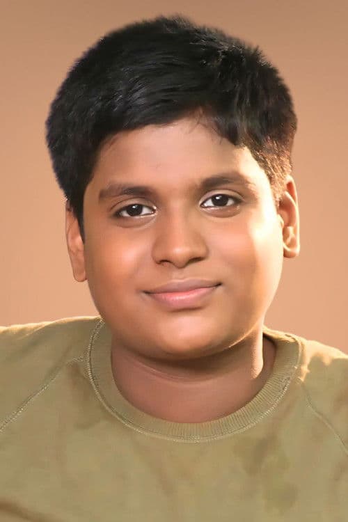 Hemen Muruganandam profile photo