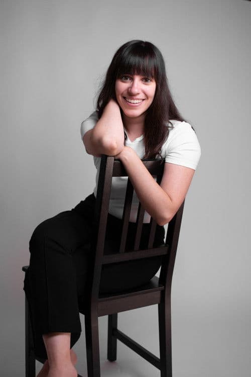 Silvia Machado profile photo