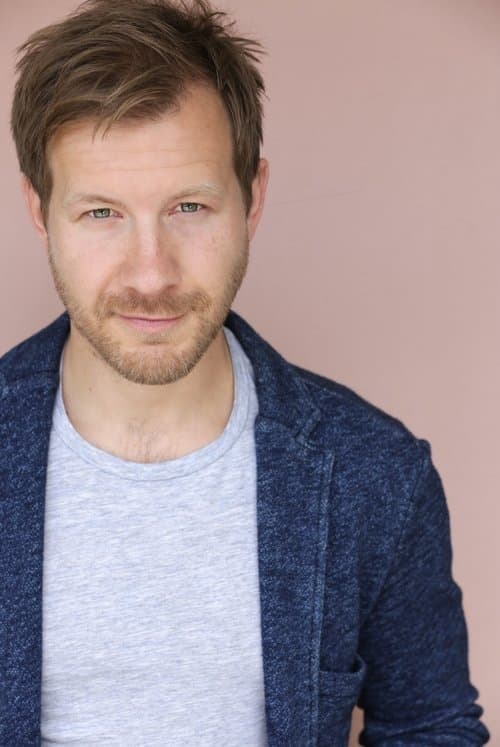 Jon Eiswerth profile photo