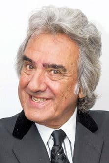 David Dickinson profile photo