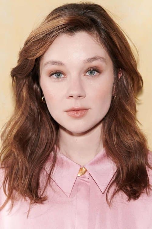 Claudia Jessie profile photo