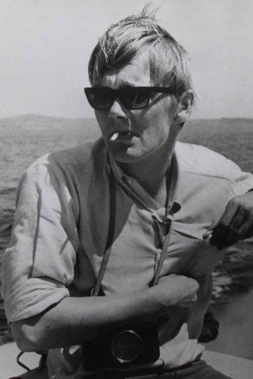 Peter Crew profile photo