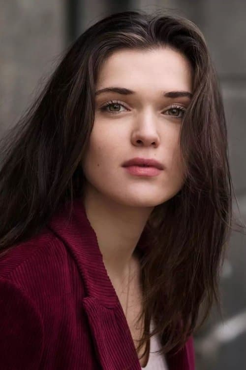 Caroline Hartig profile photo