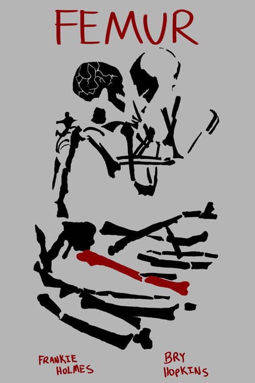 FEMUR poster