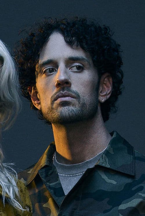 Colin Brittain profile photo