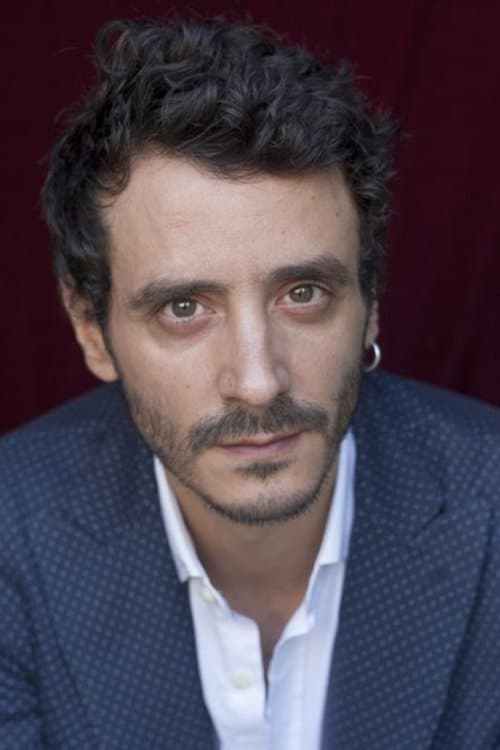 Ignacio Mateos profile photo