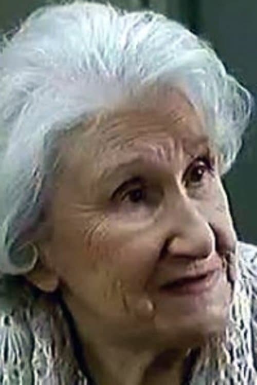 Louba Guertchikoff profile photo