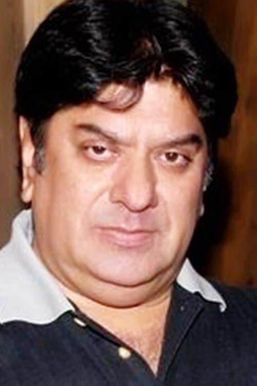 Shyam Ramsay profile photo
