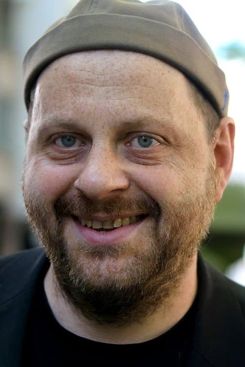 Bruno Dreyfürst profile photo